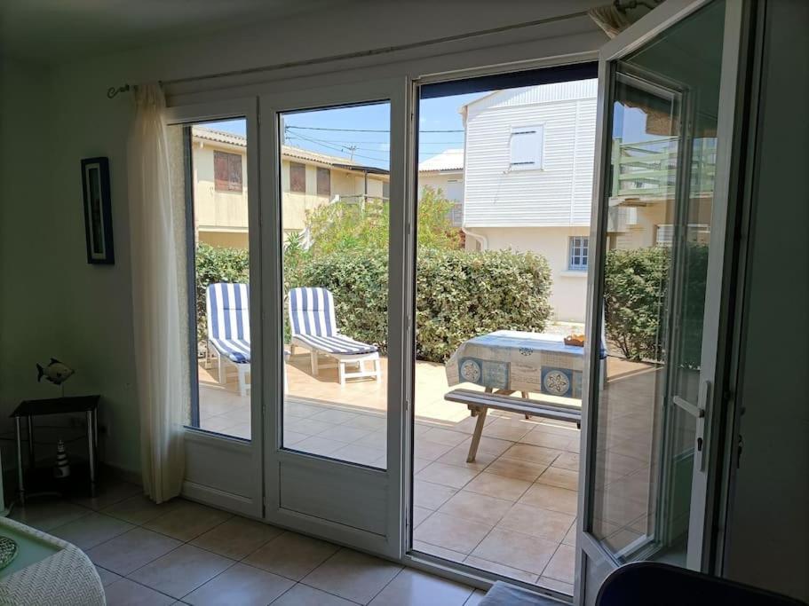 Chalet La Mer Veille 2 جرْويسا المظهر الخارجي الصورة