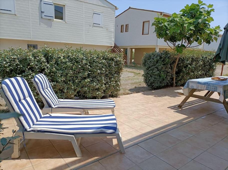 Chalet La Mer Veille 2 جرْويسا المظهر الخارجي الصورة
