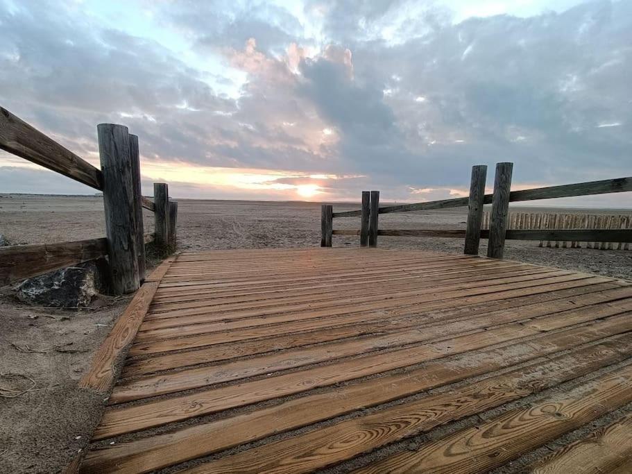 Chalet La Mer Veille 2 جرْويسا المظهر الخارجي الصورة