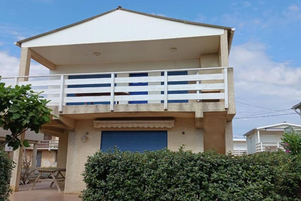 Chalet La Mer Veille 2 جرْويسا المظهر الخارجي الصورة