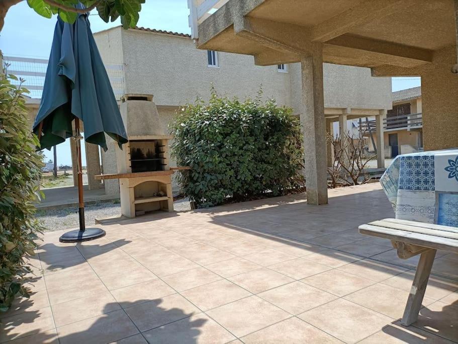 Chalet La Mer Veille 2 جرْويسا المظهر الخارجي الصورة
