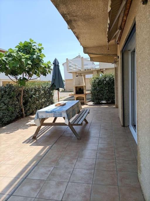 Chalet La Mer Veille 2 جرْويسا المظهر الخارجي الصورة