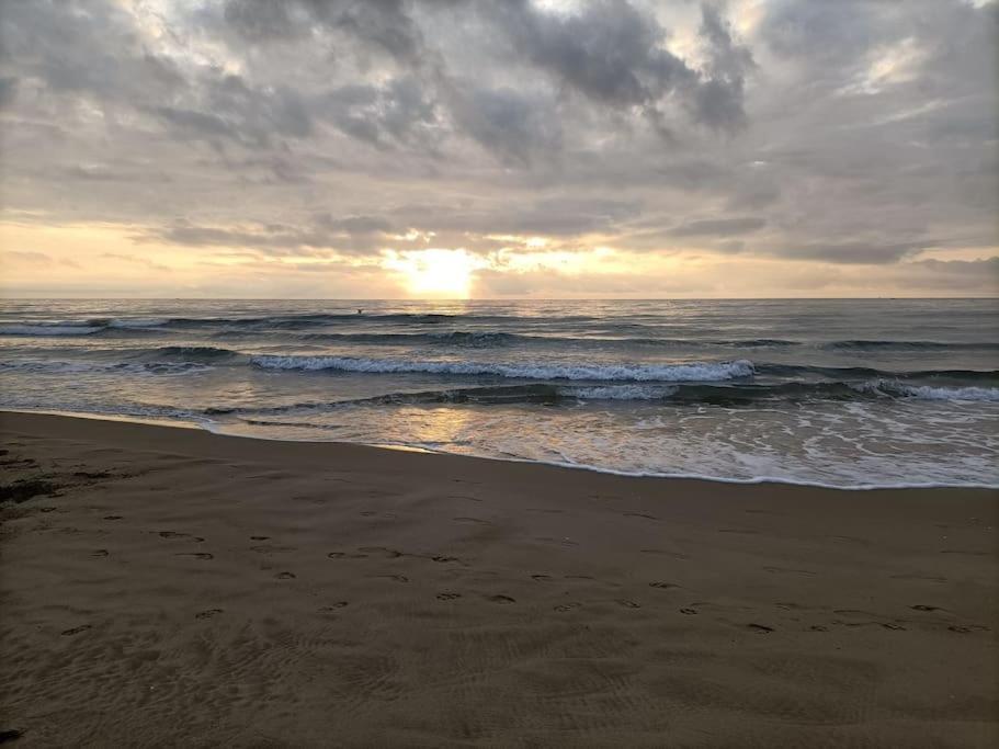 Chalet La Mer Veille 2 جرْويسا المظهر الخارجي الصورة