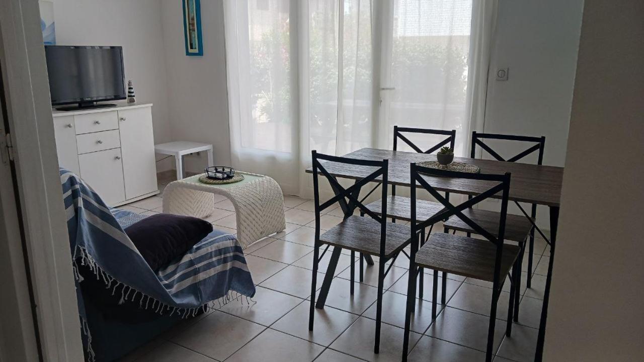 Chalet La Mer Veille 2 جرْويسا المظهر الخارجي الصورة